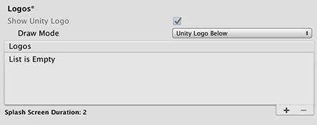 Image result for Unity Splash Screen