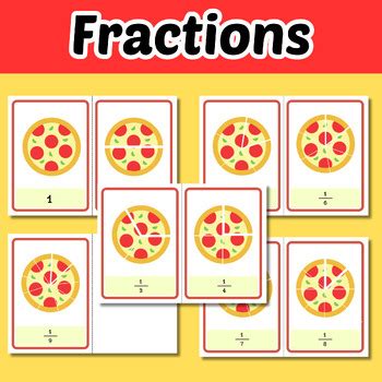 Basic Math Fractions 的图像结果