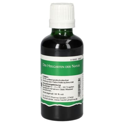 Hawkweed Root Drops [4566425]-Gall-Pharma GmbH-Online-Shop