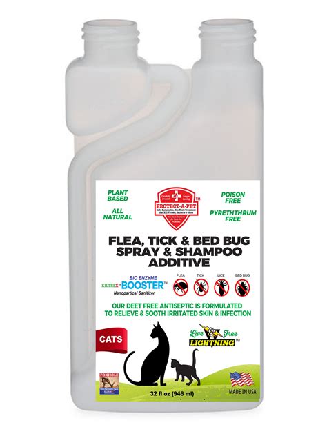 Sprays To Kill Lice
