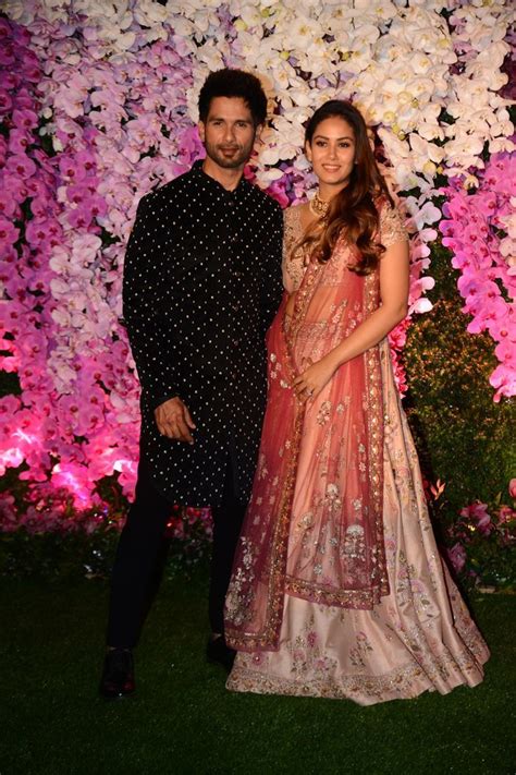 Mira rajput kapoor personal style | Vogue India