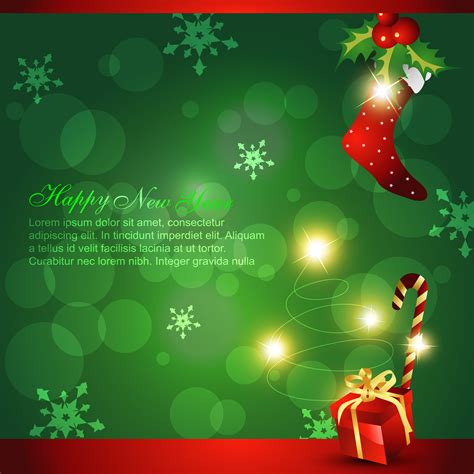 christmas design 221334 Vector Art at Vecteezy