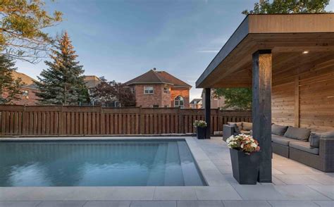 Swimming Pool Shapes