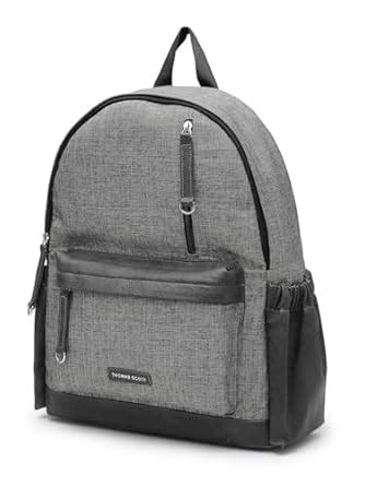 Buy Thomas Scott Men Backpack Bag at Amazon.in