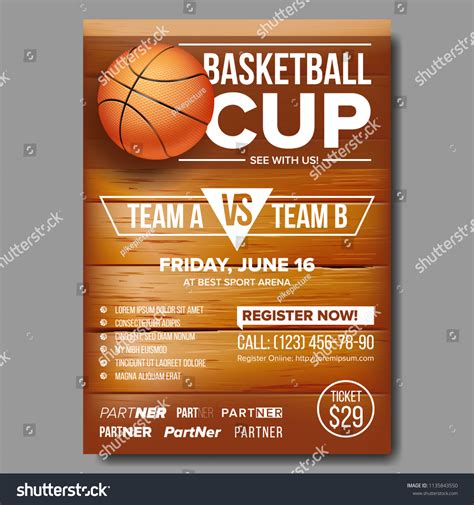 Basketball Poster Design Ideas at Beverly Marone blog