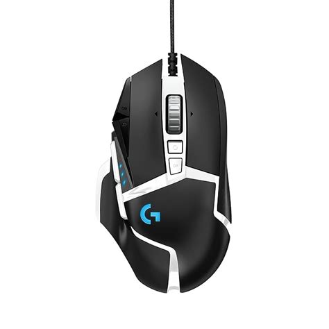 Buy Logitech G502 Hero High Performance Gaming Mouse Special Edition ...