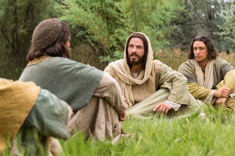 Taylor Halverson: The stunning context of when Jesus asked 'Whom do men ...