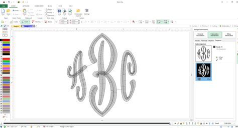 Image result for Embroidery Machine Logo Design Software