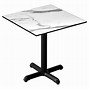 Image result for Table with Iron Base Office