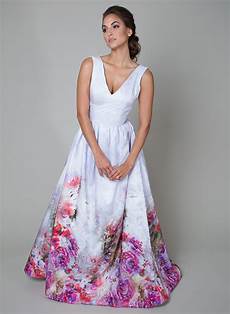 Wedding Flower Dresses by 20 Floral Wedding Dresses That Will Take Your Breath Away Wedding Flower Dresses