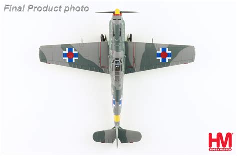 BF 109E-3 "Jan Reznak" white2, 13.(slow.)/JG 52, Krasnodar, Jan 1943