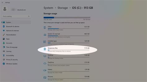 Image result for C Drive Storage
