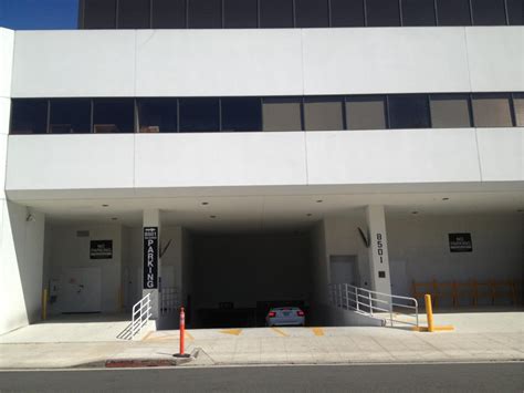 8501 Wilshire Parking - Parking in Beverly Hills | ParkMe