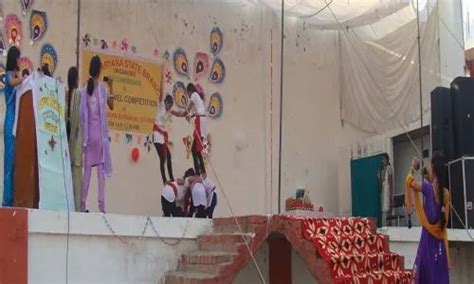 SOS Nursing School Contact Number, Address & Map, Faridabad ...