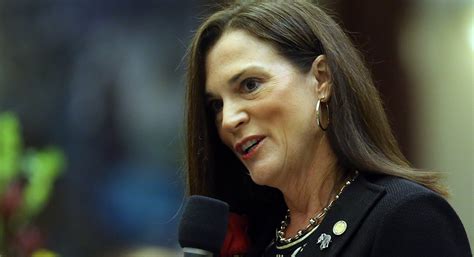 VISIT FLORIDA leader Dana Young blasts travel warnings against the ...