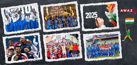 2025: Indian athletes made a mark in the world championships