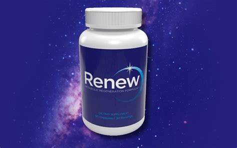 Has Anyone Verified the Ingredients of Renew Weight Loss Supplement ...