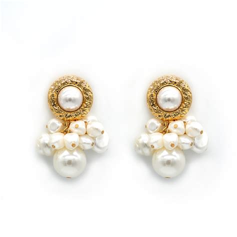 Joker & Witch Rose gold Watch & Jewellery Gift set For Women Online