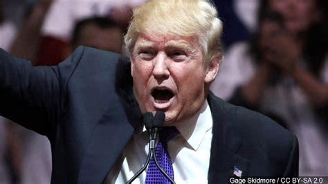 Trump praises late Iraqi leader Saddam as terrorist killer