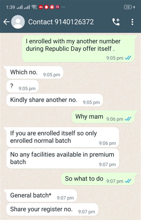 BYJU's Complaints & Reviews