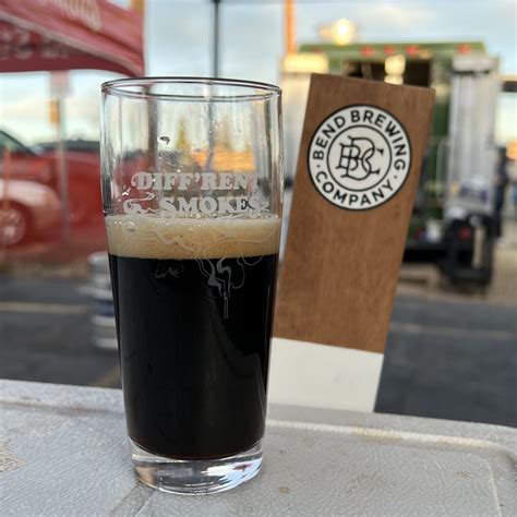 Diff’rent Smokes – Smoked Beers & BBQ Returns to Bend | BREWPUBLC