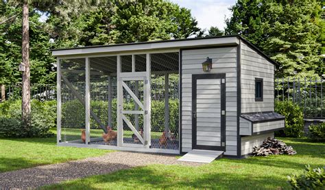 Extraordinary Chicken Coop Plans COOP Makes Backyard Farming Easier