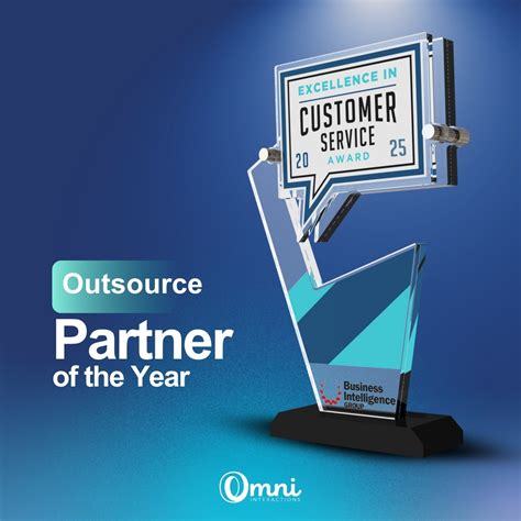 About Us | Omni Interactions