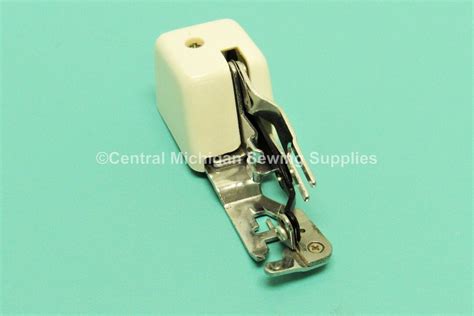 Image result for Singer Side Cutter Attachment