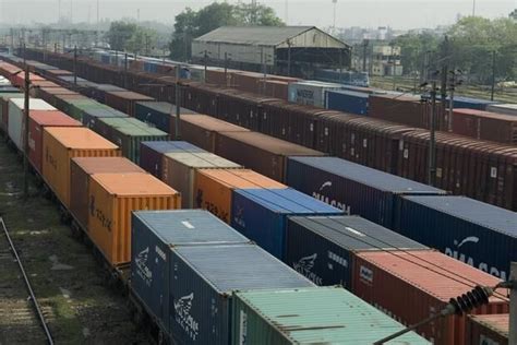 SCR records 51% increase in freight loading in 2021