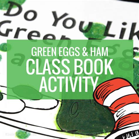 Green Eggs And Ham Activity Sheets at webdemiblog Blog