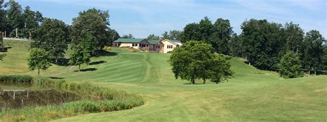 Seven Oaks Country Club | All Square Golf
