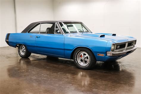 Dodge Dart 1970