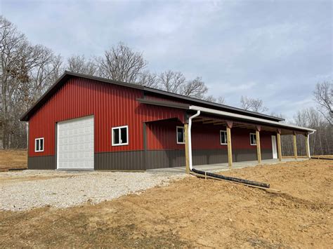 DURABARN - Built. Country. Tough