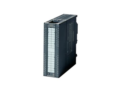6ES7322-1BH01-0AA0 Siemens | Siemens SIMATIC S7-300 Series Series PLC I ...