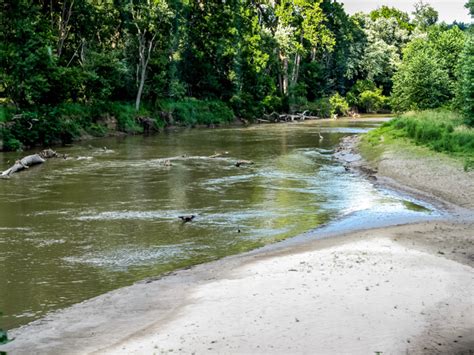 Modeling Rivers 的图像结果