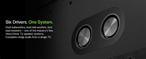 Lumio Vision 9 2026 165cm (65 inches) 4K Ultra HD Smart QD-MiniLED ...