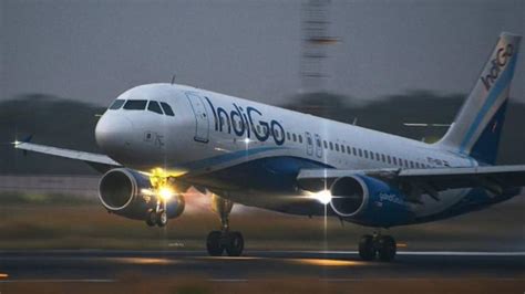 Hyderabad near-miss: IndiGo pilots stop takeoff just in time after ...