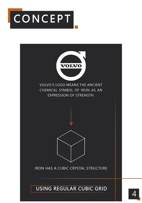 VOLVO HEADQUARTERS :: Behance