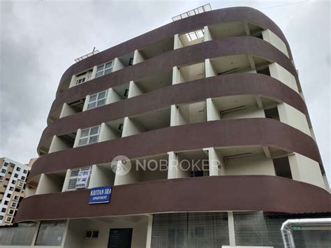 Kritan Ira Electronic City - Without Brokerage Semi-furnished 3 BHK ...