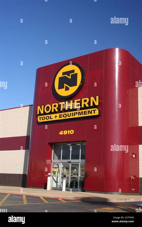 Northern Tool Store in Former Circuit City Building - Tyler, TX ...