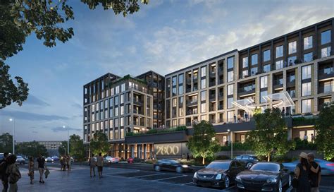 Plan Visit | 2800 Taylor | Deep Ellum Dallas Apartments