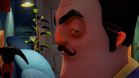 Image result for Hello Neighbor Explained