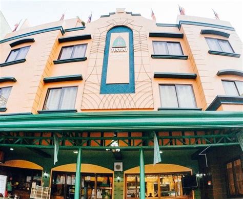 TINHAT BOUTIQUE HOTEL (Davao/Davao City) - Hotel Reviews, Photos, Rate ...