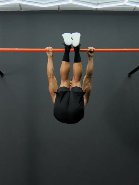 Leg Raises Exercise 的图像结果