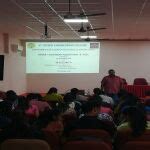 Computer Science - St Joseph Engineering College