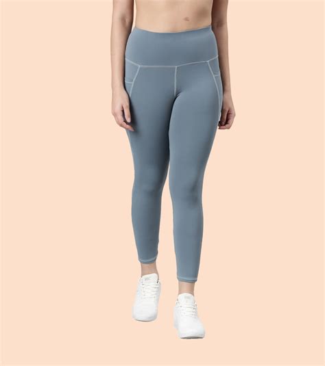 Athleisure - Leggings – Enamor