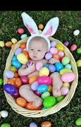 Image result for Easter Baby Photo Shoot Ideas