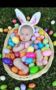 Image result for Hally Easter Baby Girl