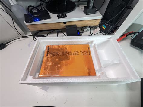 Image result for ZX Spectrum Setup