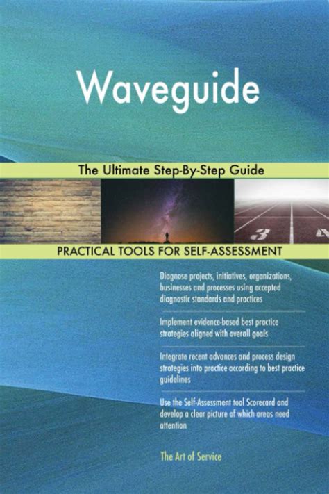 Buy Waveguide The Ultimate Step-By-Step Guide Book Online at Low Prices ...